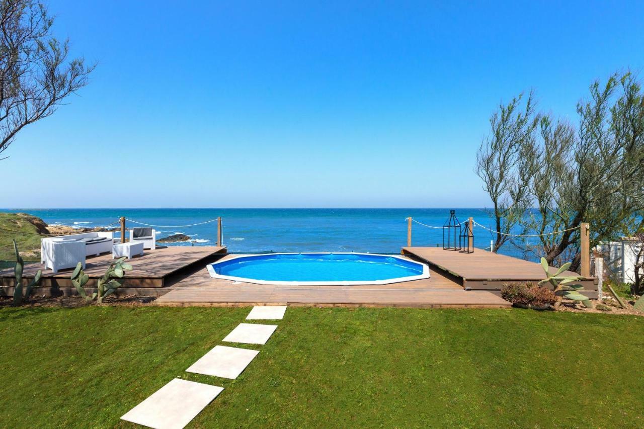 Villa Hoara By Barbarhouse Brindisi Exterior photo